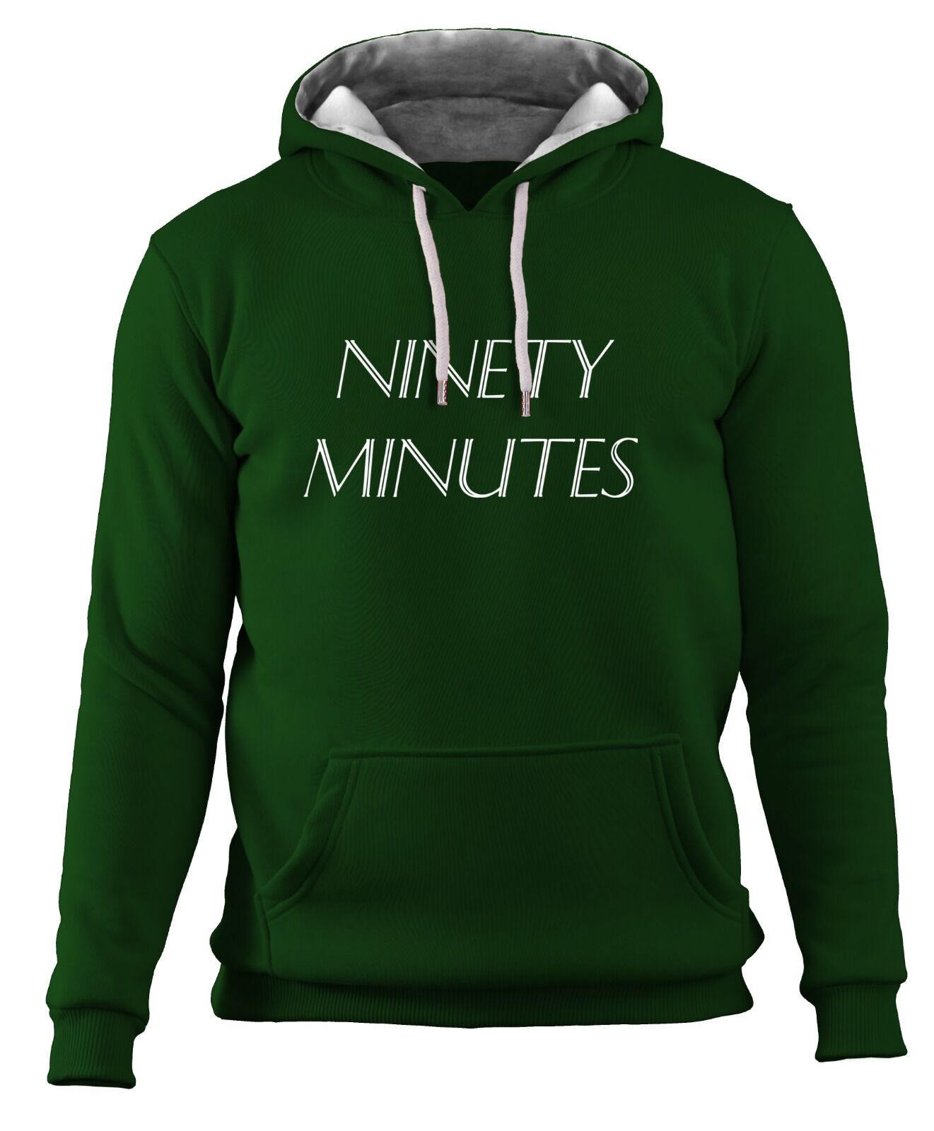 Ninety Minutes Sweatshirt