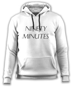 Ninety Minutes Sweatshirt