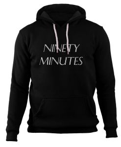 Ninety Minutes Sweatshirt