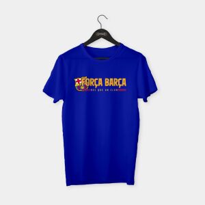 Barcelona - Força Barça T-shirt