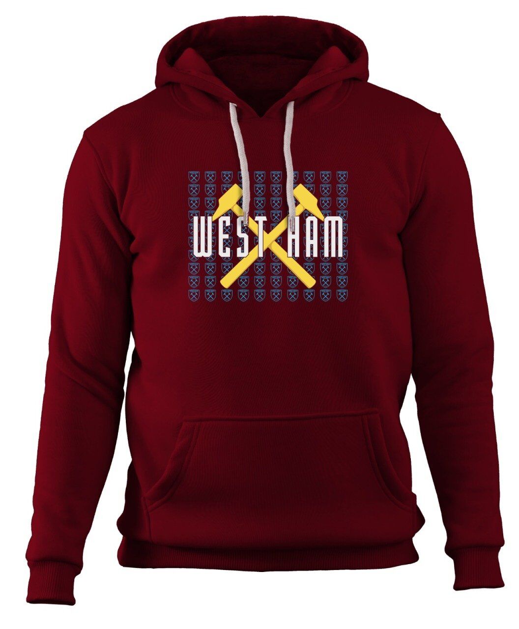 West Ham Utd. Sweatshirt