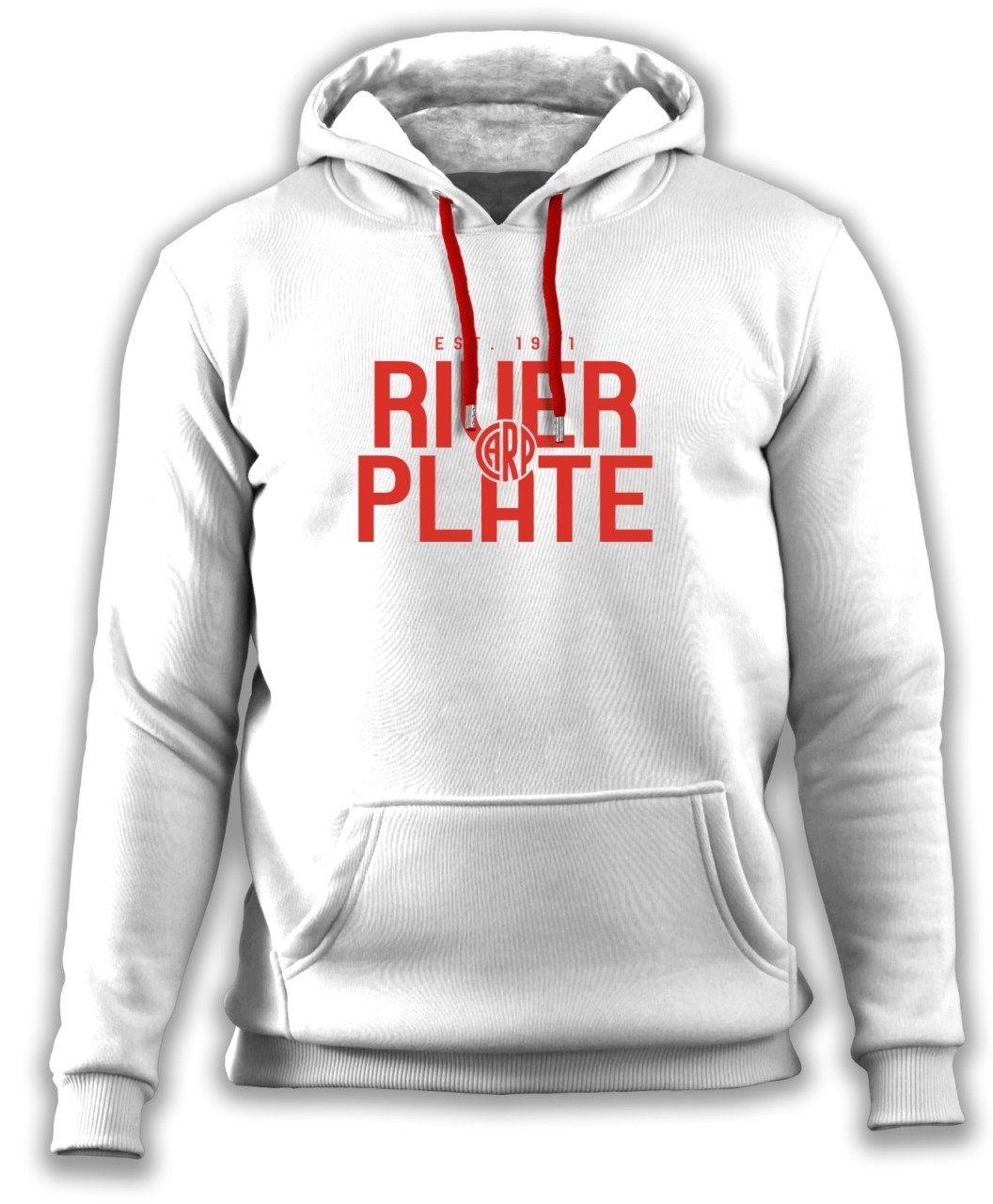 River Plate Est. 1901 Sweatshirt - Teams