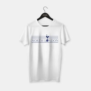 Tottenham 'North London' T-shirt