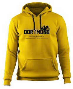 Die Borussen - Dortmund - Sweatshirt