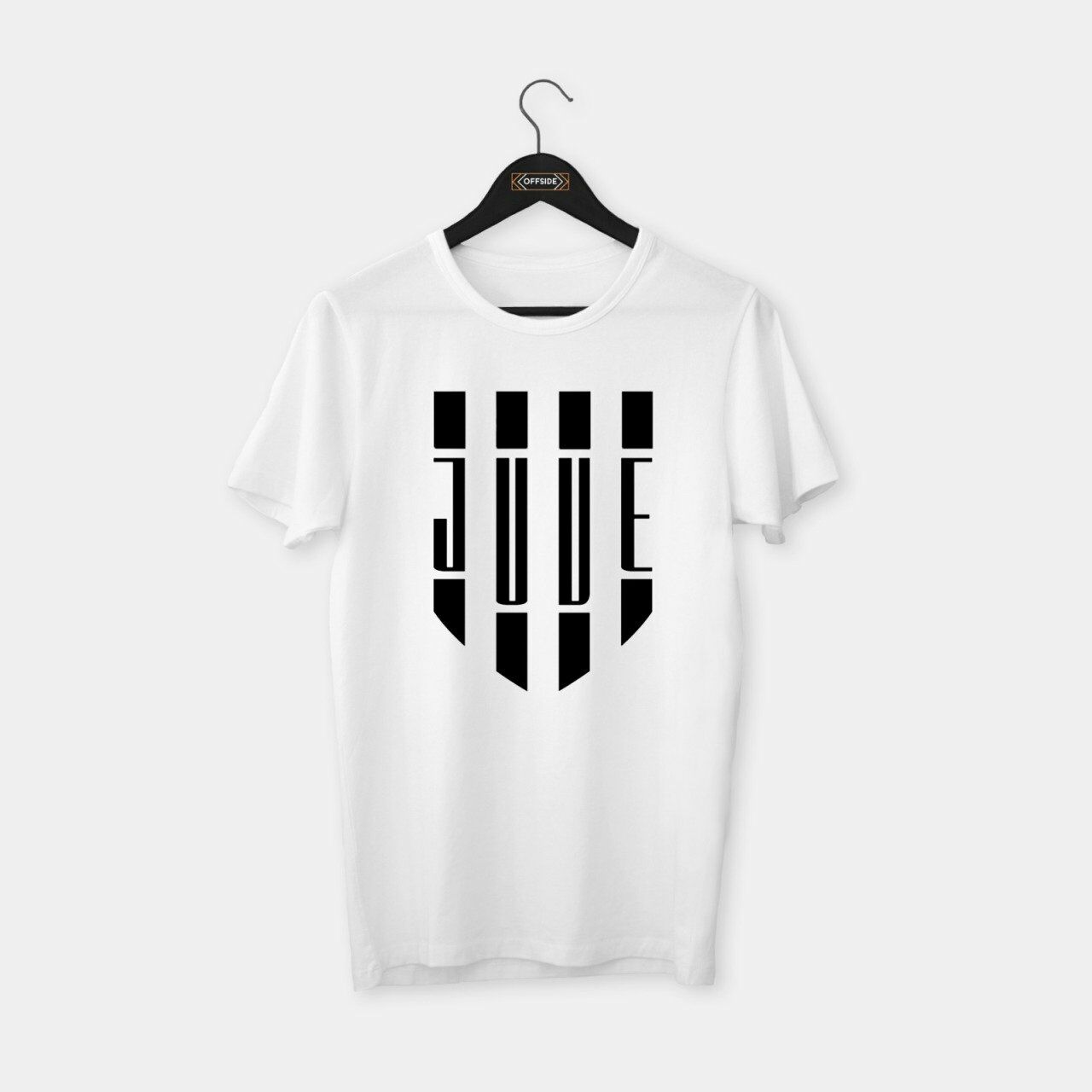 Juventus Juve II T shirt Beyaz XL