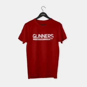 Arsenal Gunners T-shirt