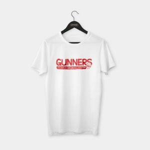 Arsenal Gunners T-shirt