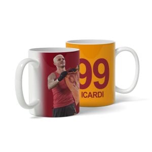 Mauro Icardi Bardak