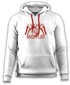 River Plate 'El Mas Grande' Sweatshirt