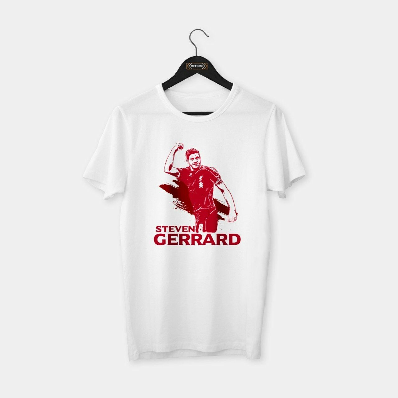 Gerrard T-shirt