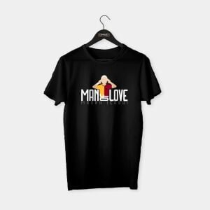 Mauro Icardi - Man of Love - T-shirt