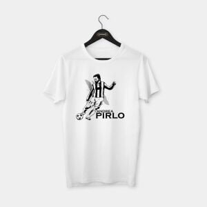 Pirlo T-shirt
