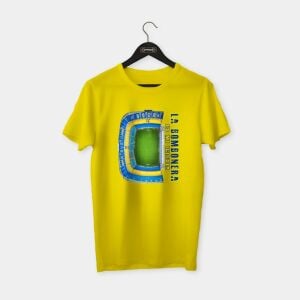 Boca 'La Bombonera' T-shirt