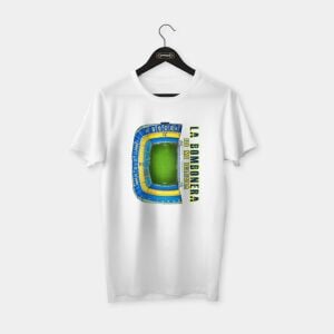 Boca 'La Bombonera' T-shirt