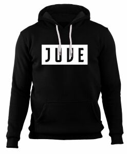 Juventus - Juve - Sweatshirt Siyah - M