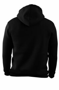 Juventus - Juve - Sweatshirt Siyah - M