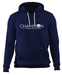 Manchester City - Champion Sweatshirt