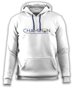 Manchester City - Champion Sweatshirt