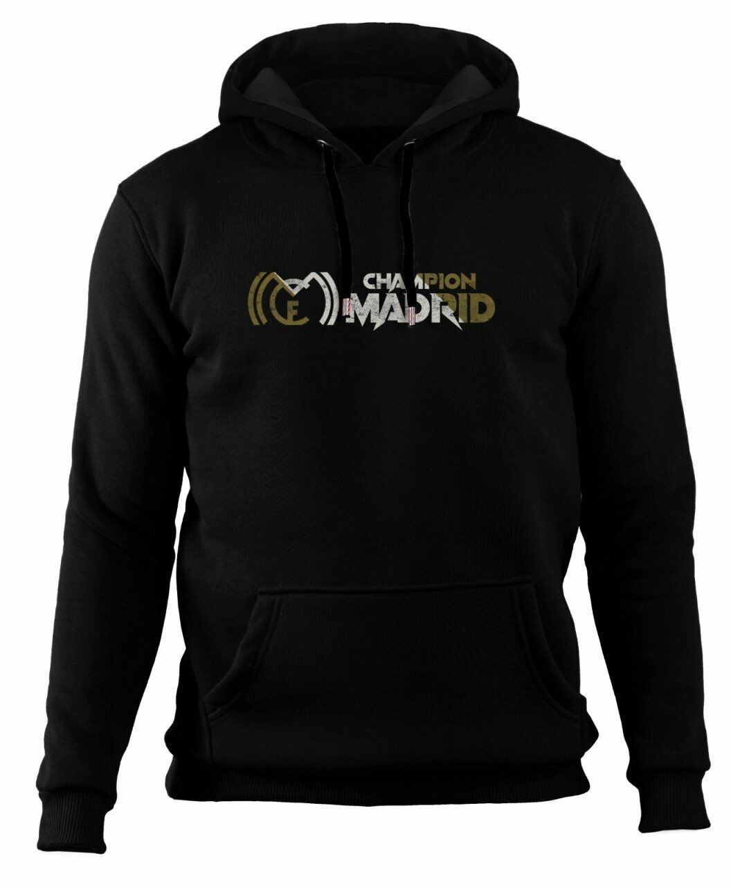 Real Madrid - Champion Sweatshirt