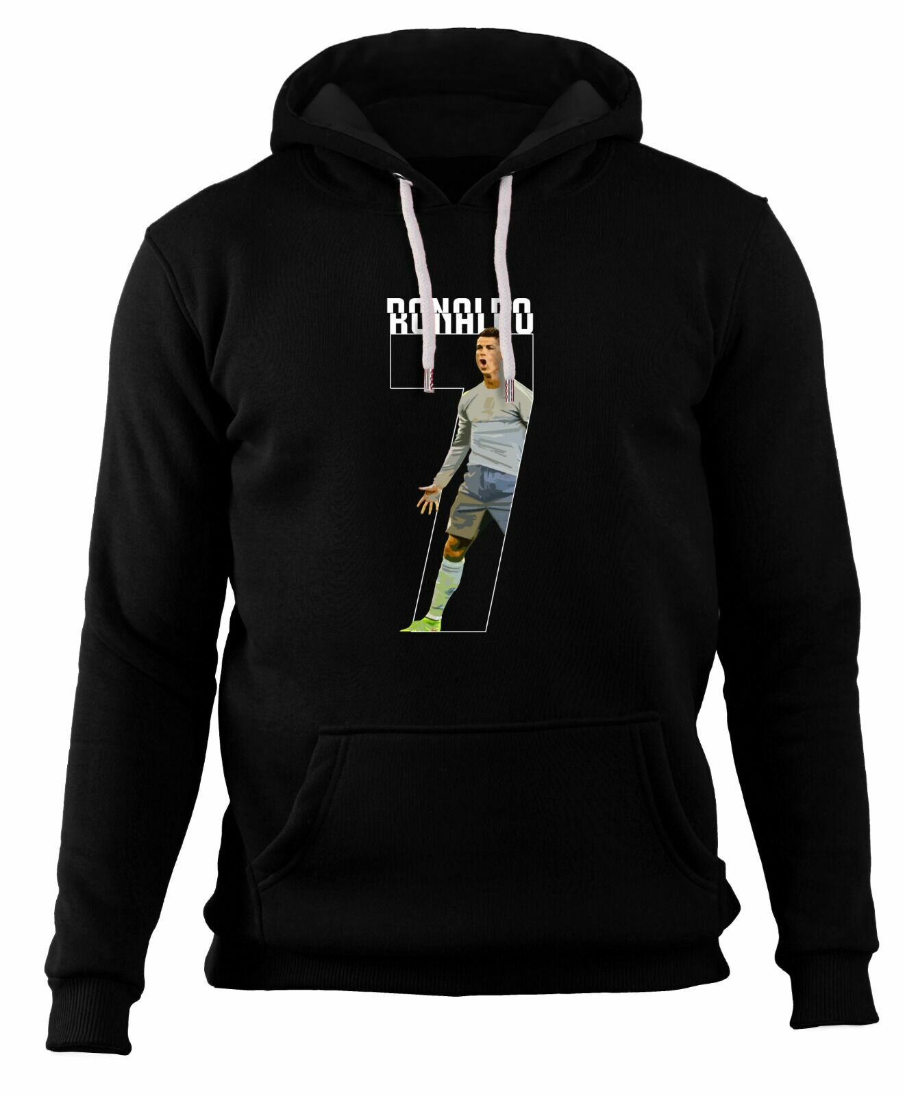 C.Ronaldo Sweatshirt