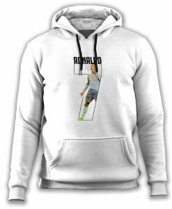 C.Ronaldo Sweatshirt