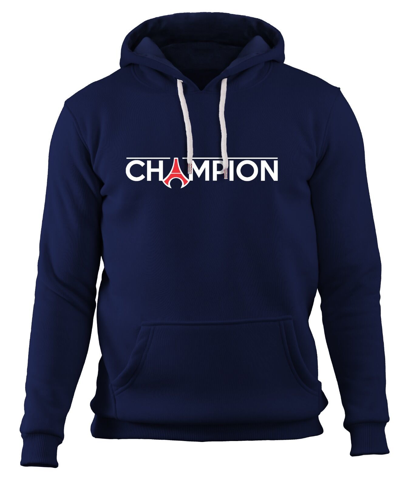 Paris Saint Germain - PSG Champion Sweatshirt