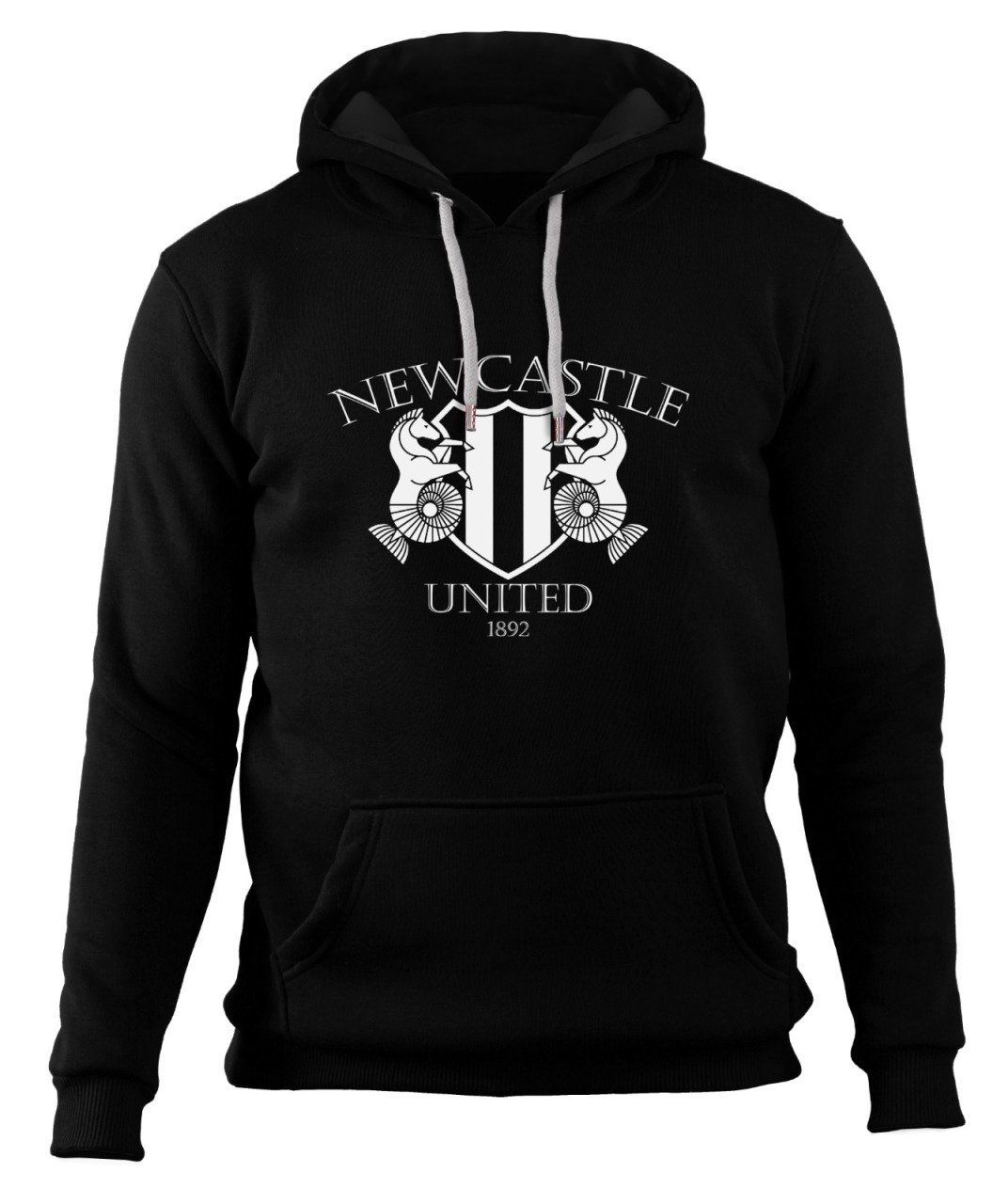 Newcastle Utd. Sweatshirt