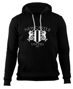 Newcastle Utd. Sweatshirt