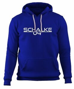 Schalke 04 Sweatshirt