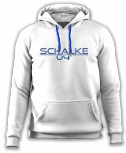 Schalke 04 Sweatshirt