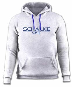 Schalke 04 Sweatshirt