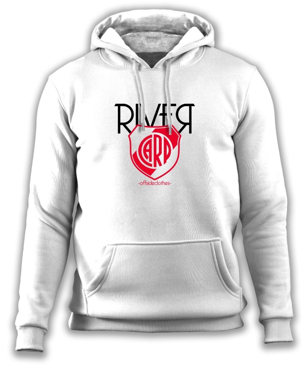 River Plate Sweatshirt