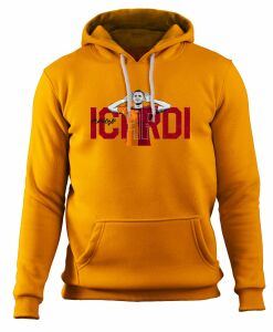 Mauro Icardi Kapüşonlu Sweatshirt