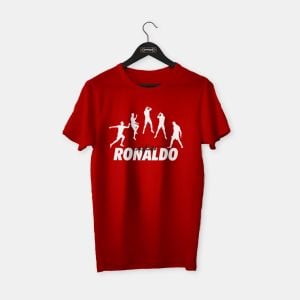 Cristiano Ronaldo II T-shirt