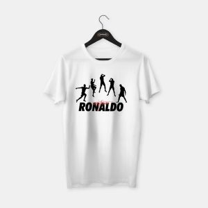 Cristiano Ronaldo II T-shirt
