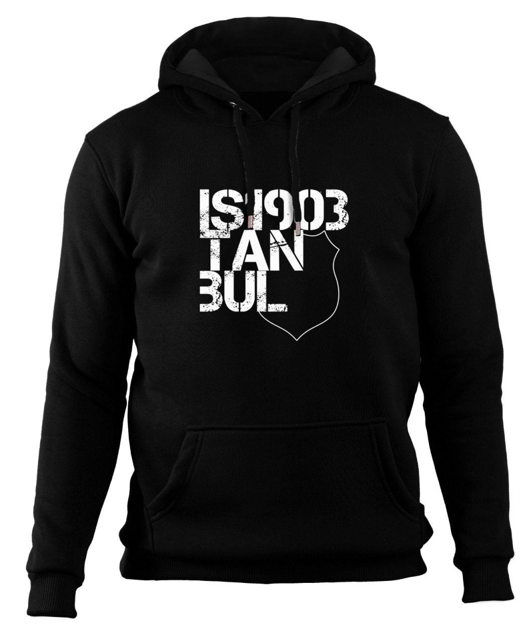 İstanbul 1903 Sweatshirt