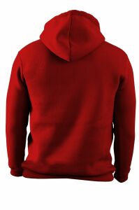 Liverpool - This is Anfield! Sweatshirt Kırmızı - L