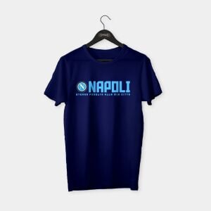 Napoli 'N' T-shirt