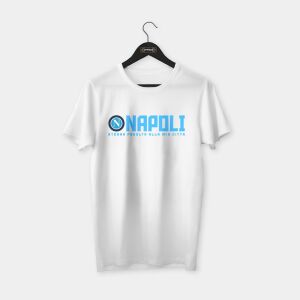 Napoli 'N' T-shirt