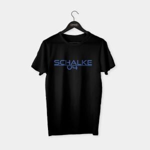 Schalke 04 T-shirt
