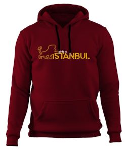 This Is Istanbul Sweatshirt