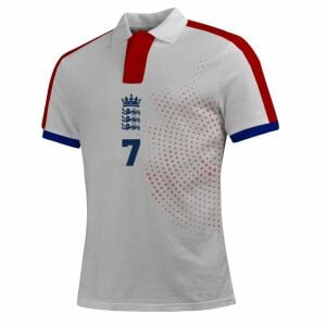 Three Lions Polo Tişört