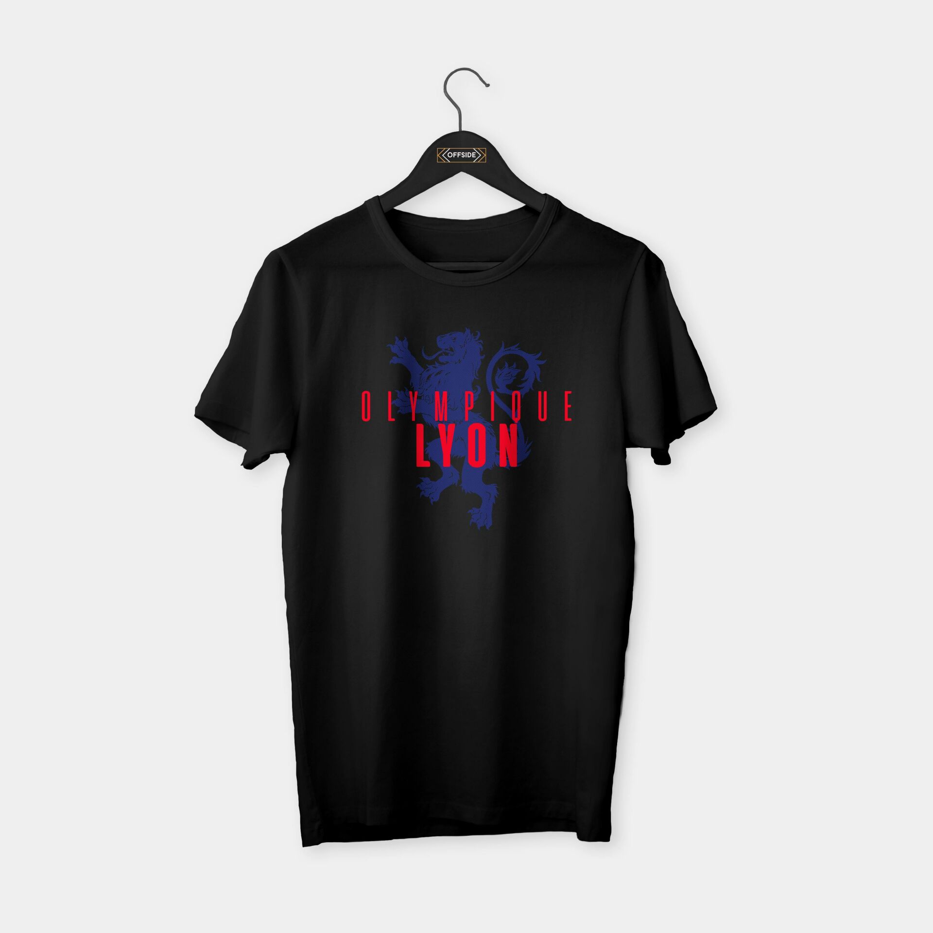 Olympique Lyon T-shirt