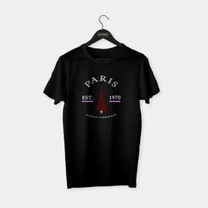 Paris Saint Germain - PSG T-shirt