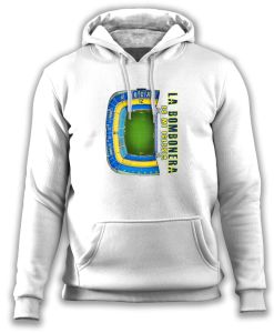 Boca 'La Bombonera' - Sweatshirt