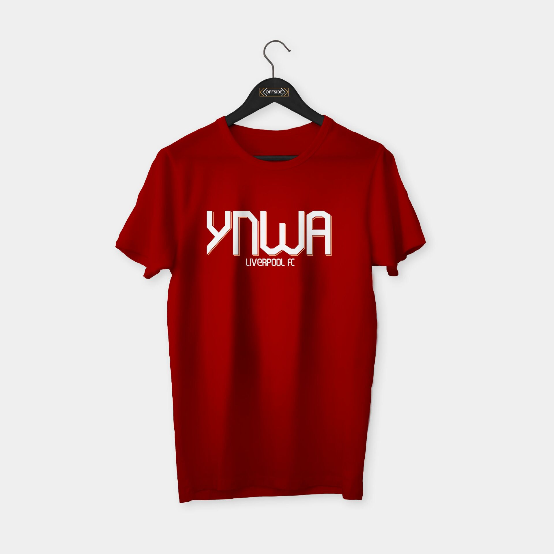 YNWA - Liverpool FC T-shirt