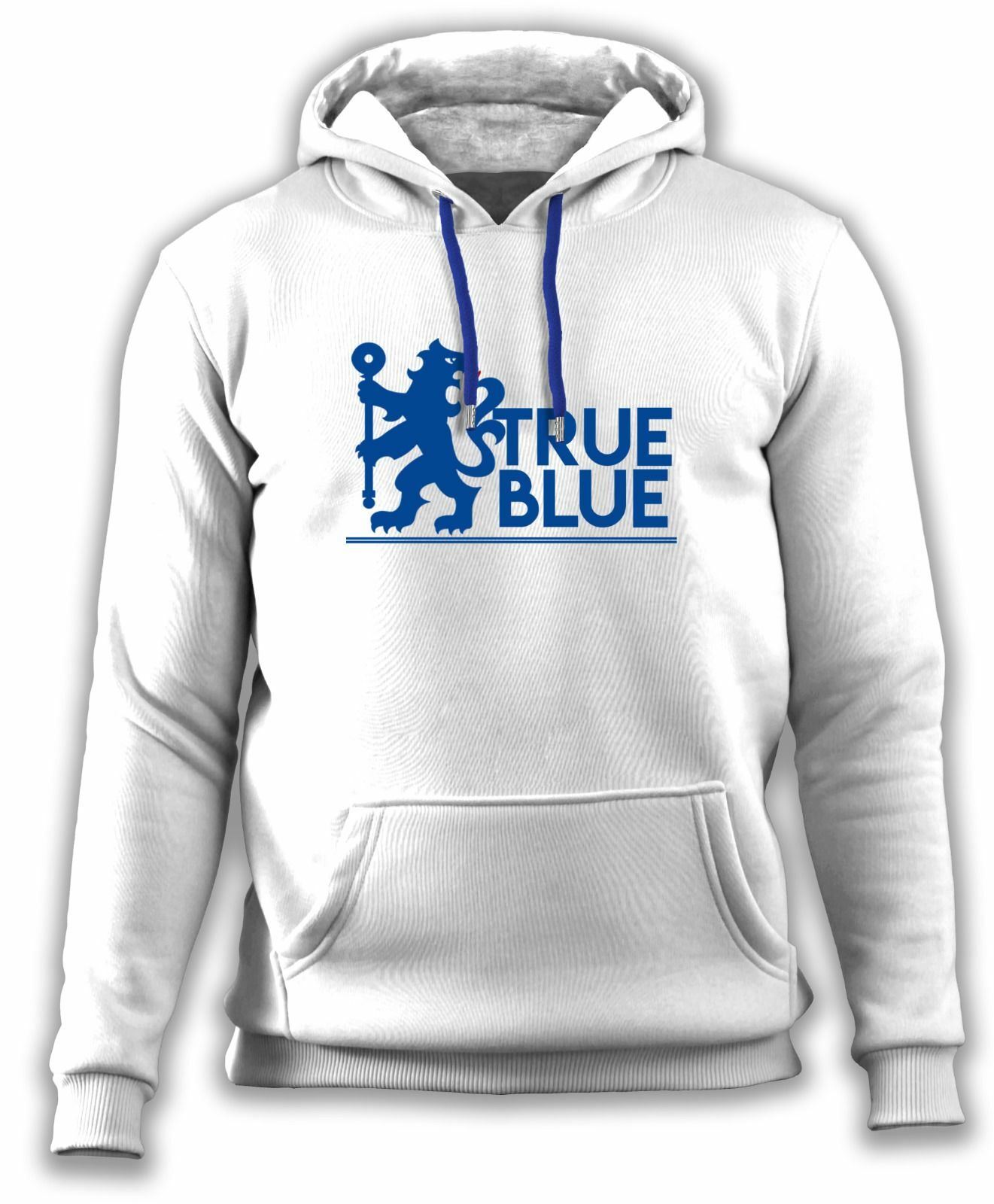 Chelsea 'True Blue' Sweatshirt