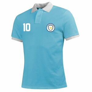 T shirt cheap man city