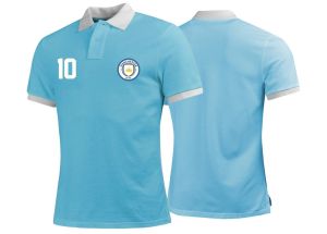 Manchester City - Citizens Polo Tişört
