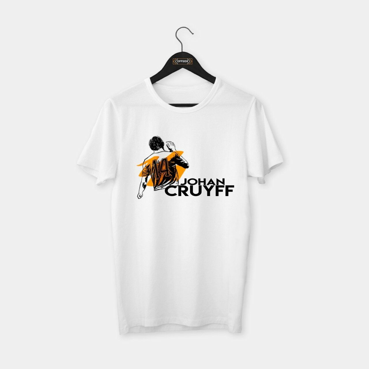 Cruyff II T-shirt